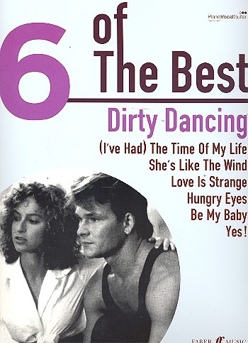 .: 6 Of The Best Dirty Dancing